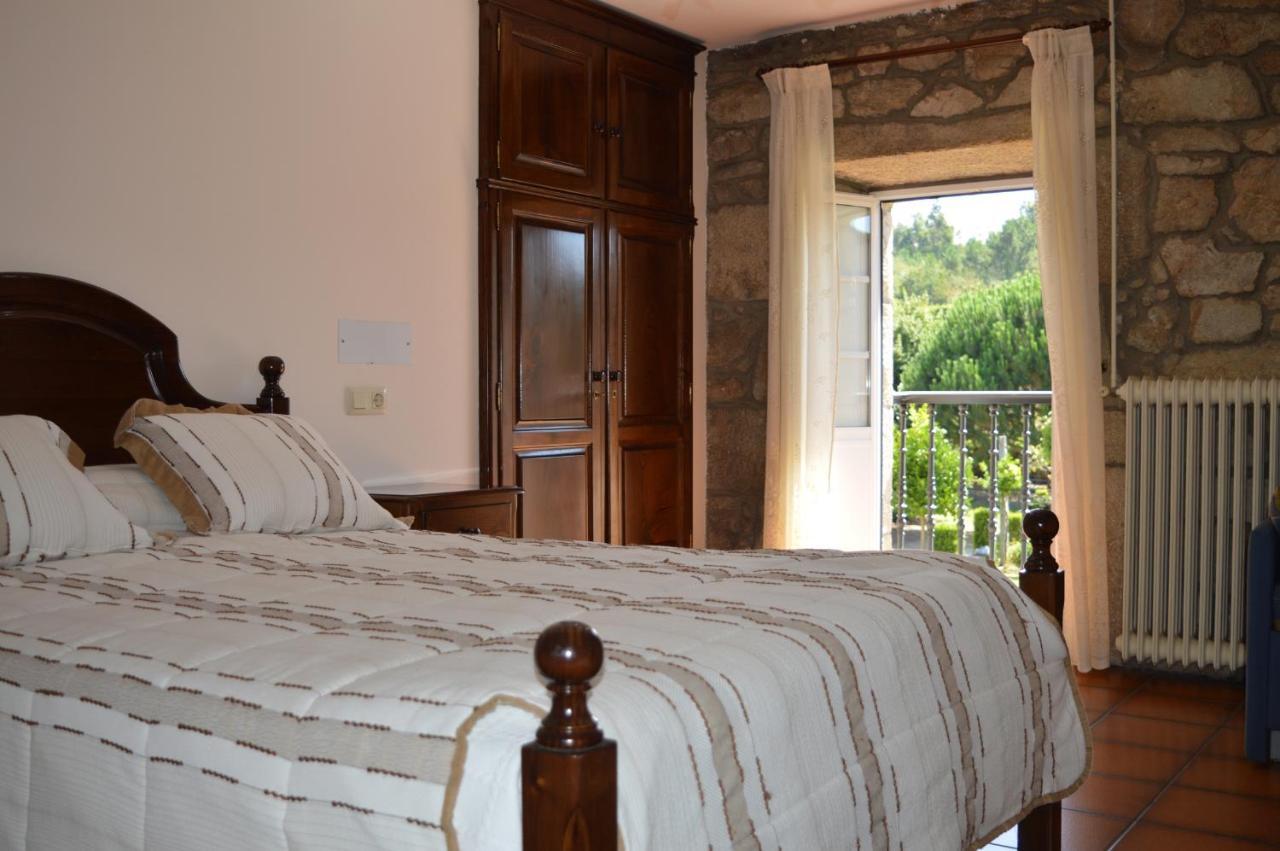 Habitación Doble con baño privado